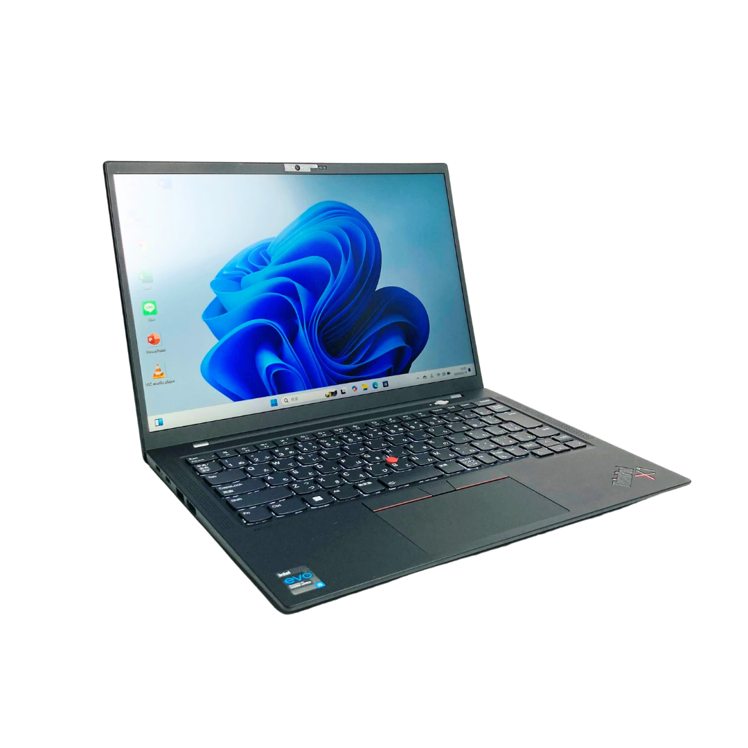 レノボ ThinkPad X1 Carbon Gen9 ／第11世代Core i5／RAM8G ／SSD256G ／14型 ／1920x1200