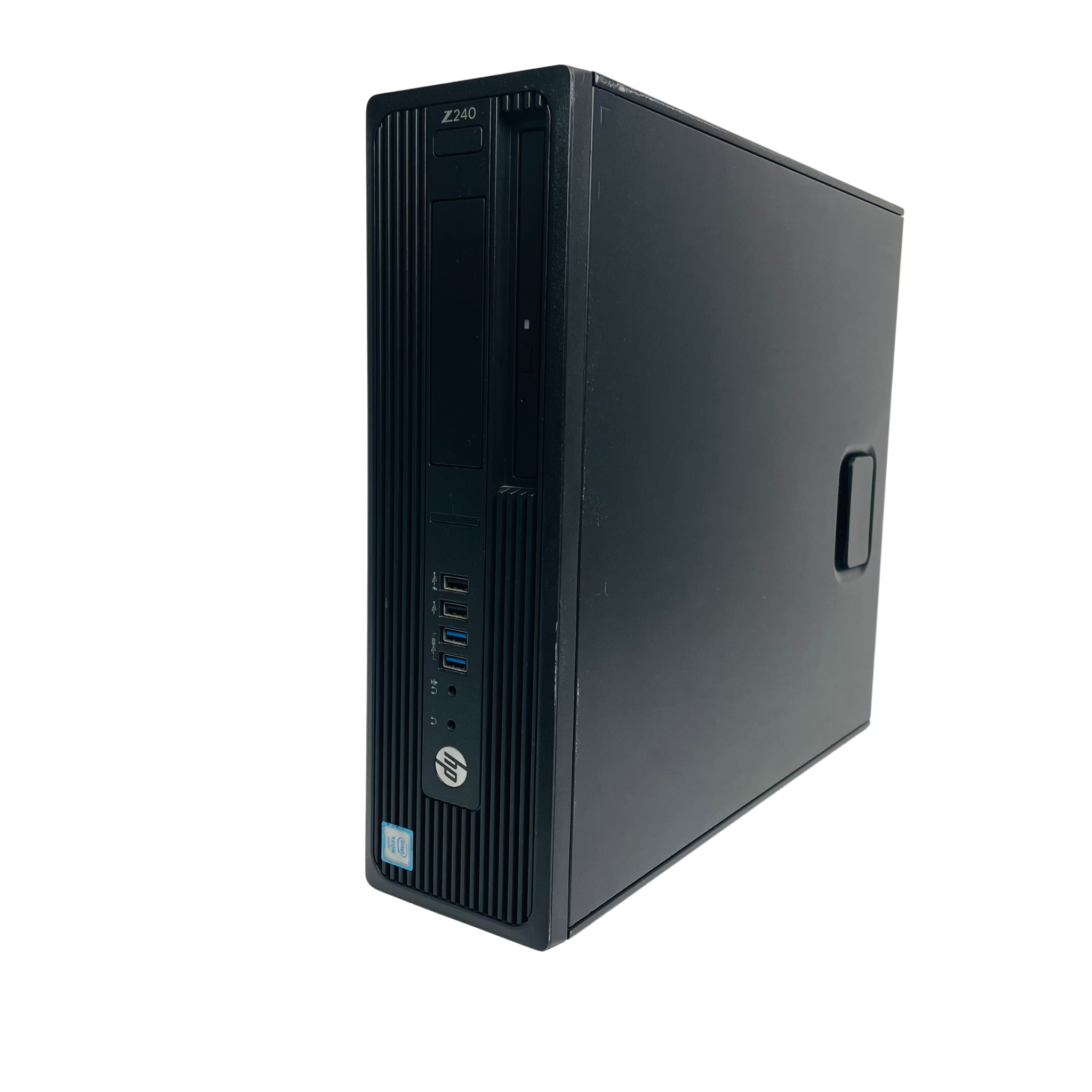 HP Z240 SFF Workstation　Xeon E3 1245 v5 / RAM8GB /HDD 1000GB / Win10 Pro