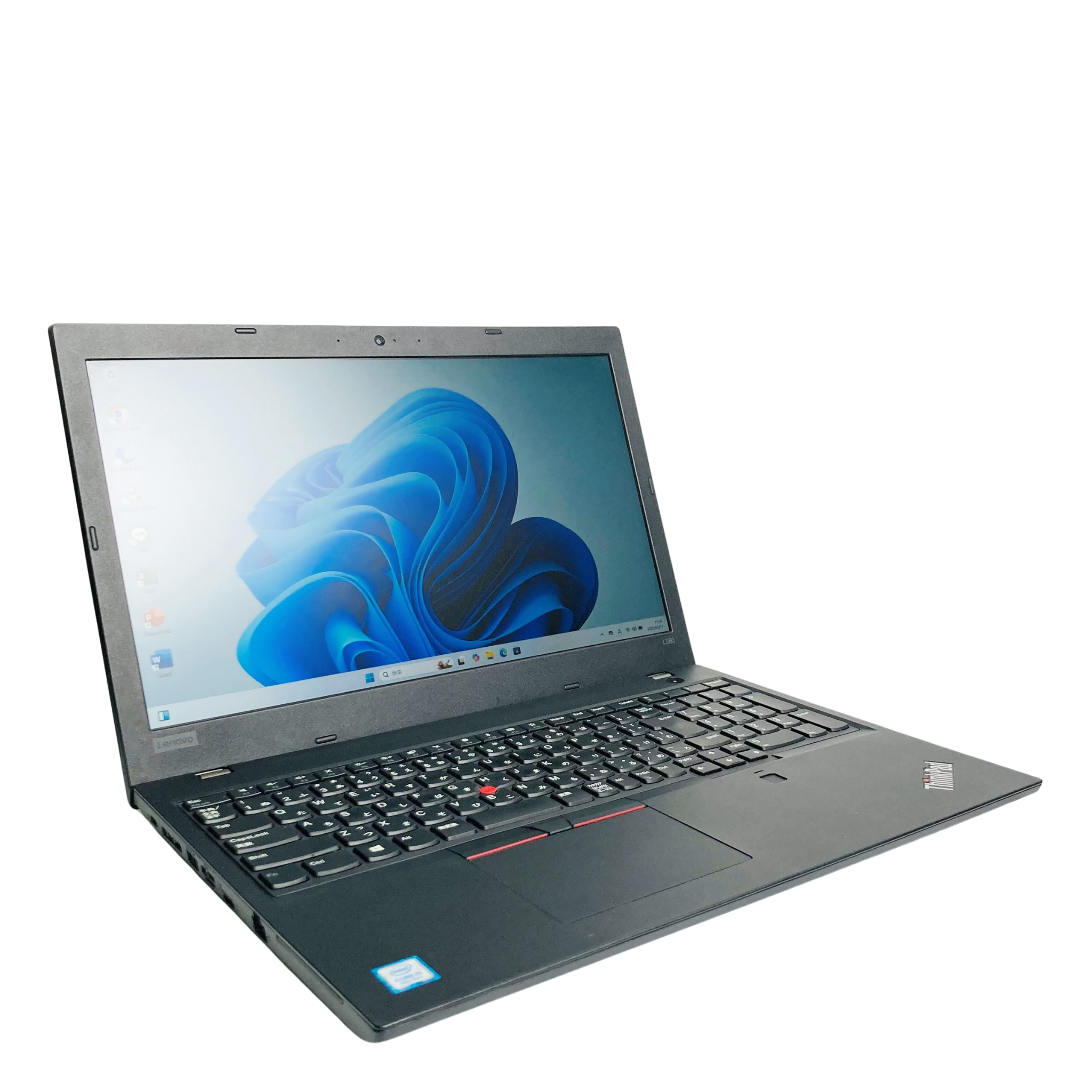 Lenovo ThinkPadL580　第8世代Core i5 /RAM 8GB / SSD 256GB/ 15.6 / 1920x1080 /Win11