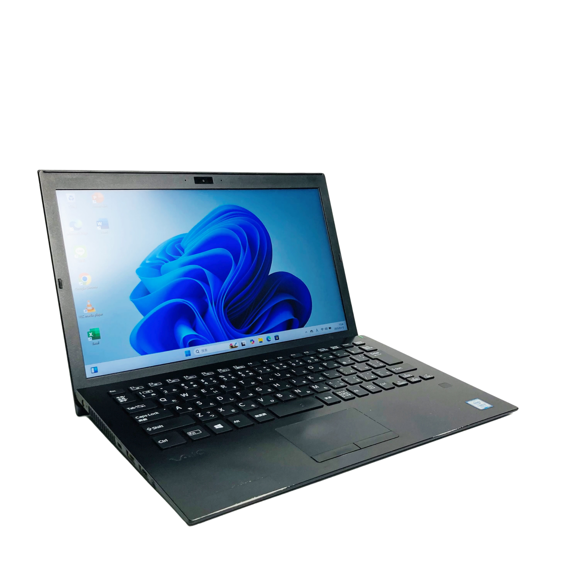 Sony VAIO Pro PG 　第8世代Core i5 / RAM 8GB / SSD 256GB / 13.3 / 1920x1080 / Win11