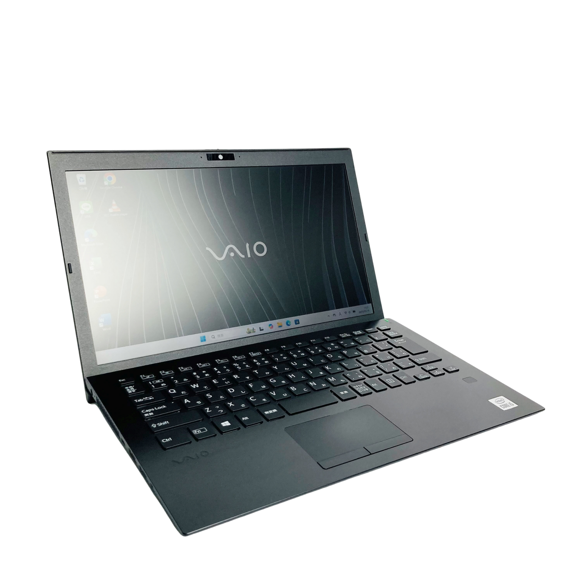 SONY VAIO VJPG　第10世代Core i5 / RAM:8GB / SSD:256GB / 13.3 /Win11