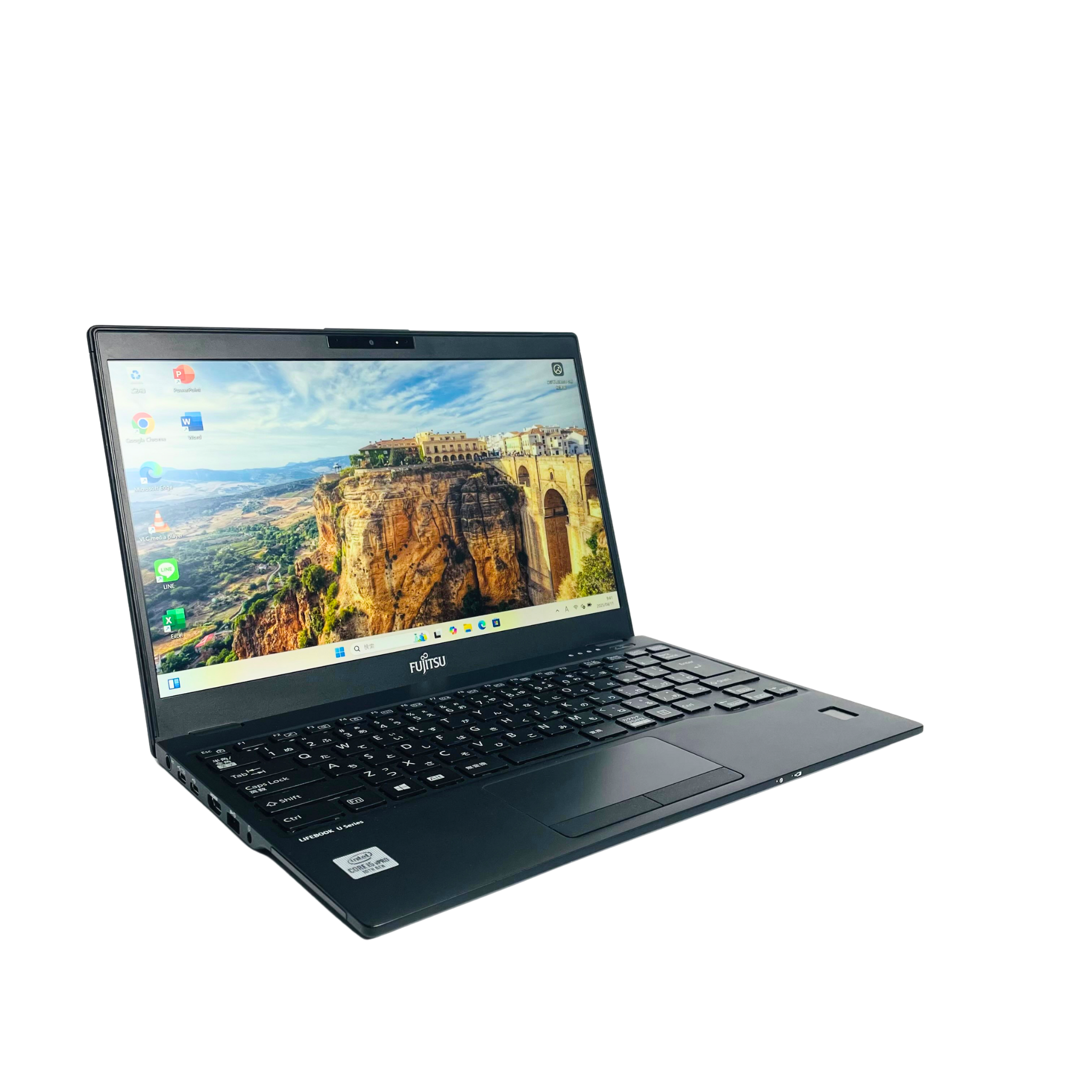 富士通 LIFEBOOK U9310 第10世代Core i5 / RAM:8GB / SSD:256GB / 13.3 /Win11